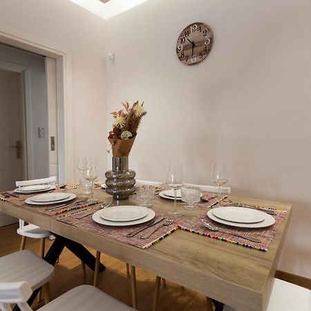 Gtrip Brand New Koukaki Apartment - 3125 Athene Buitenkant foto