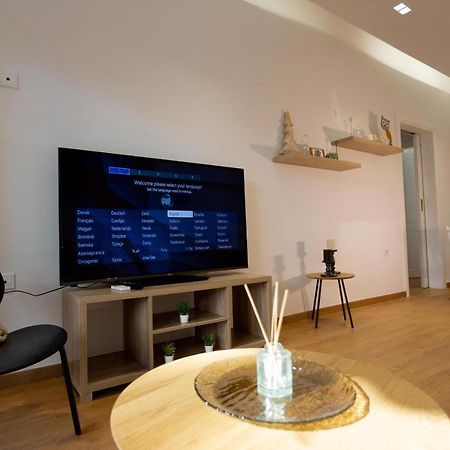 Gtrip Brand New Koukaki Apartment - 3125 Athene Buitenkant foto