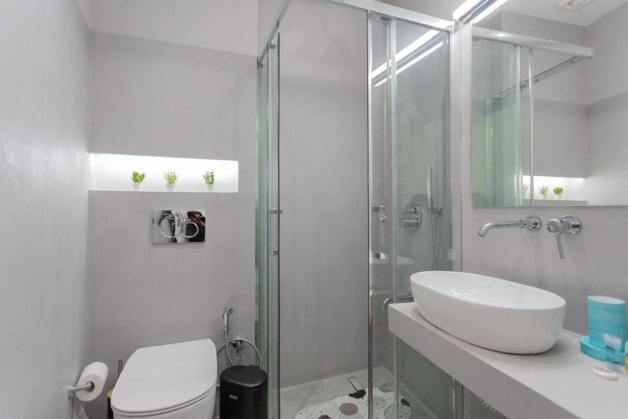Gtrip Brand New Koukaki Apartment - 3125 Athene Buitenkant foto