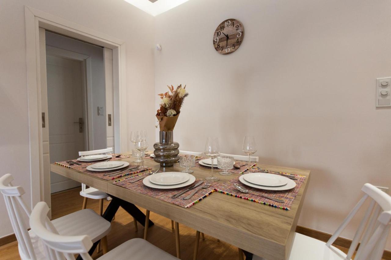 Gtrip Brand New Koukaki Apartment - 3125 Athene Buitenkant foto