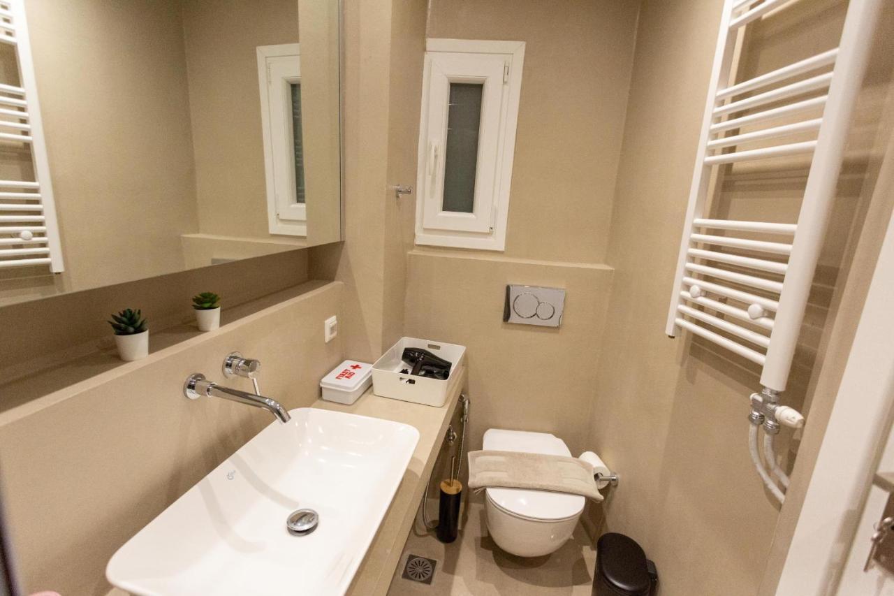 Gtrip Brand New Koukaki Apartment - 3125 Athene Buitenkant foto