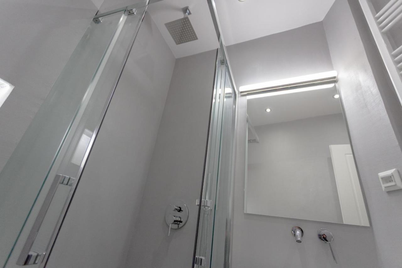 Gtrip Brand New Koukaki Apartment - 3125 Athene Buitenkant foto