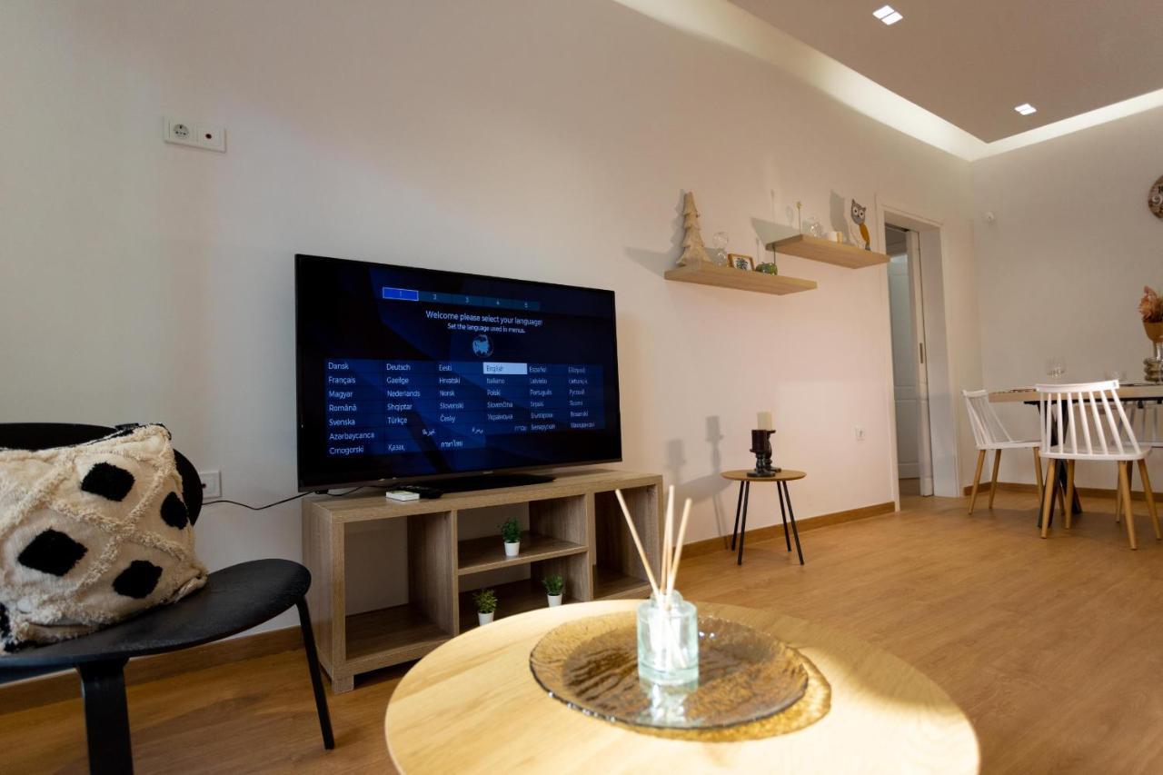 Gtrip Brand New Koukaki Apartment - 3125 Athene Buitenkant foto