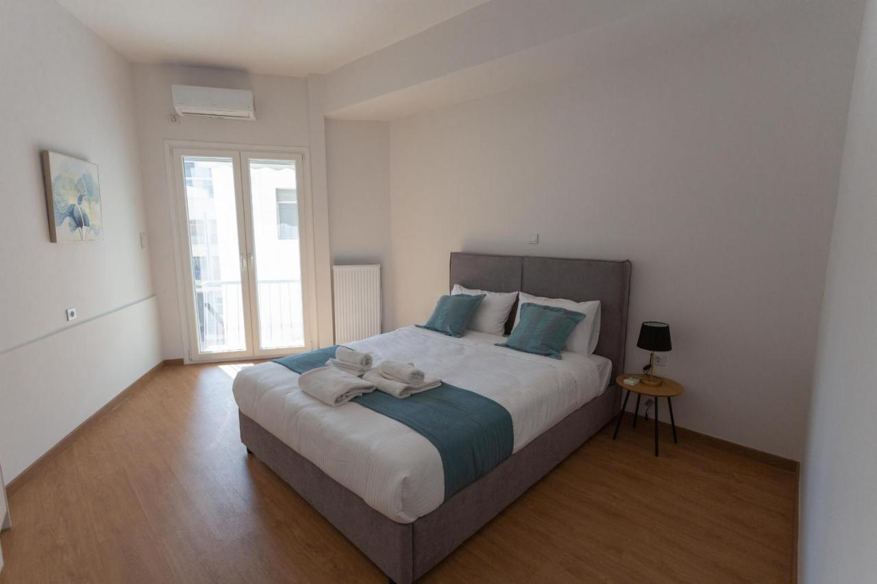 Gtrip Brand New Koukaki Apartment - 3125 Athene Buitenkant foto